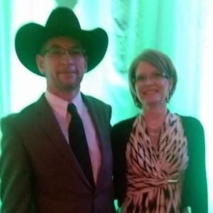 Meet your Posher, Cheryl